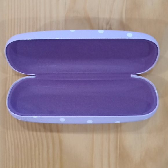 My Melody Kuromi Eyeglass Case Cleaning Cloth Sanrio - Picture 8 of 8